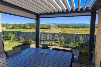 achat maison pertuis 84120