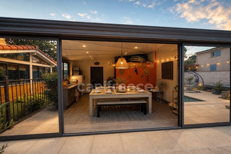 achat maison pertuis 84120