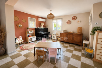 achat maison pertuis 84120