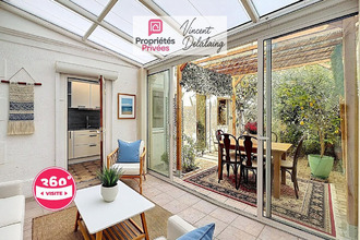 achat maison pertuis 84120