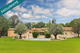achat maison pertuis 84120