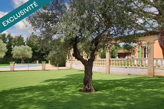 achat maison pertuis 84120