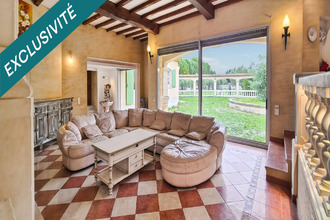 achat maison pertuis 84120