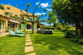 achat maison pertuis 84120
