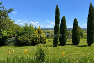 achat maison pertuis 84120