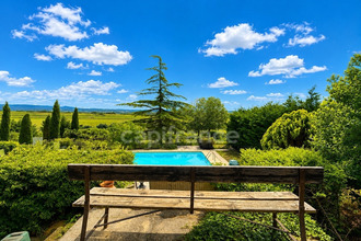 achat maison pertuis 84120