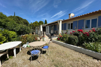 achat maison pertuis 84120