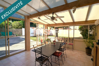 achat maison pertuis 84120