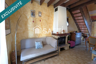 achat maison pertuis 84120