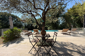 achat maison pertuis 84120