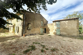 achat maison pertuis 84120