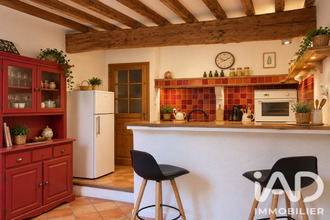 achat maison pertuis 84120