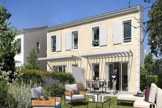 achat maison pertuis 84120