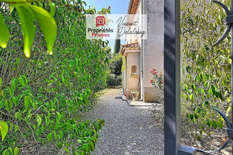 achat maison pertuis 84120