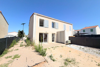 achat maison pertuis 84120