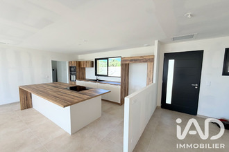 achat maison pertuis 84120