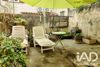 achat maison pertuis 84120