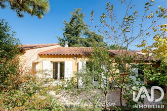 achat maison pertuis 84120