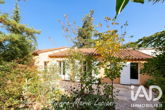 achat maison pertuis 84120