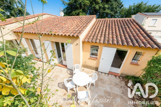 achat maison pertuis 84120