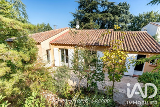 achat maison pertuis 84120