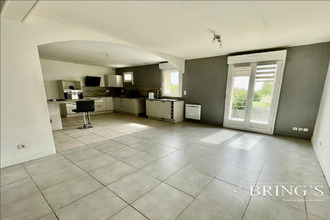 achat maison pervencheres 61360