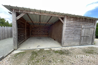 achat maison pervencheres 61360