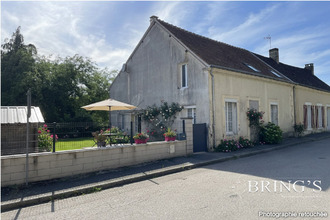 achat maison pervencheres 61360