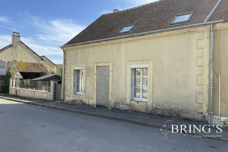 achat maison pervencheres 61360