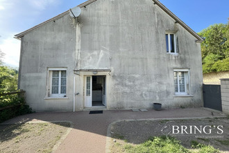 achat maison pervencheres 61360