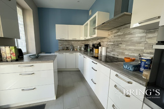 achat maison pervencheres 61360