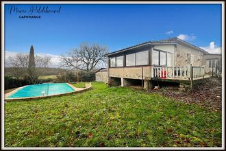 achat maison perville 82400