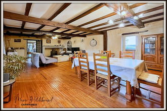 achat maison perville 82400