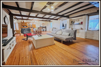 achat maison perville 82400