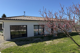 achat maison perville 82400