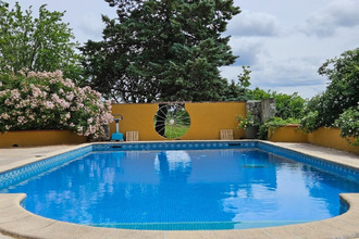 achat maison perville 82400