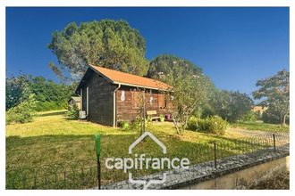 achat maison perville 82400