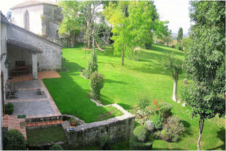 achat maison perville 82400