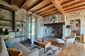 achat maison perville 82400