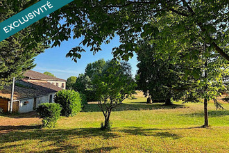 achat maison perville 82400