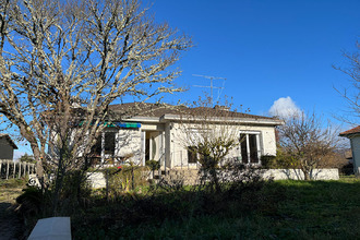 achat maison peschadoires 63920