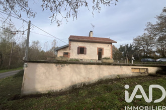 achat maison peschadoires 63920