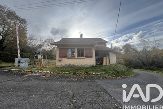 achat maison peschadoires 63920