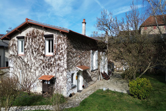 achat maison peschadoires 63920