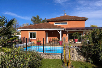 achat maison peschadoires 63920