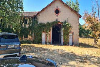 achat maison peschadoires 63920