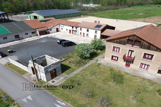 achat maison peschadoires 63920