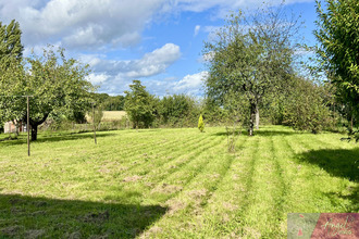 achat maison pesmes 70140