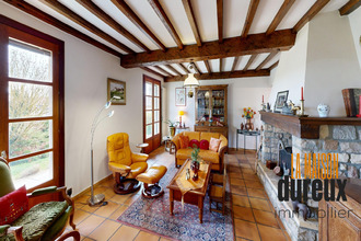 achat maison pesmes 70140