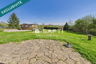 achat maison pesmes 70140